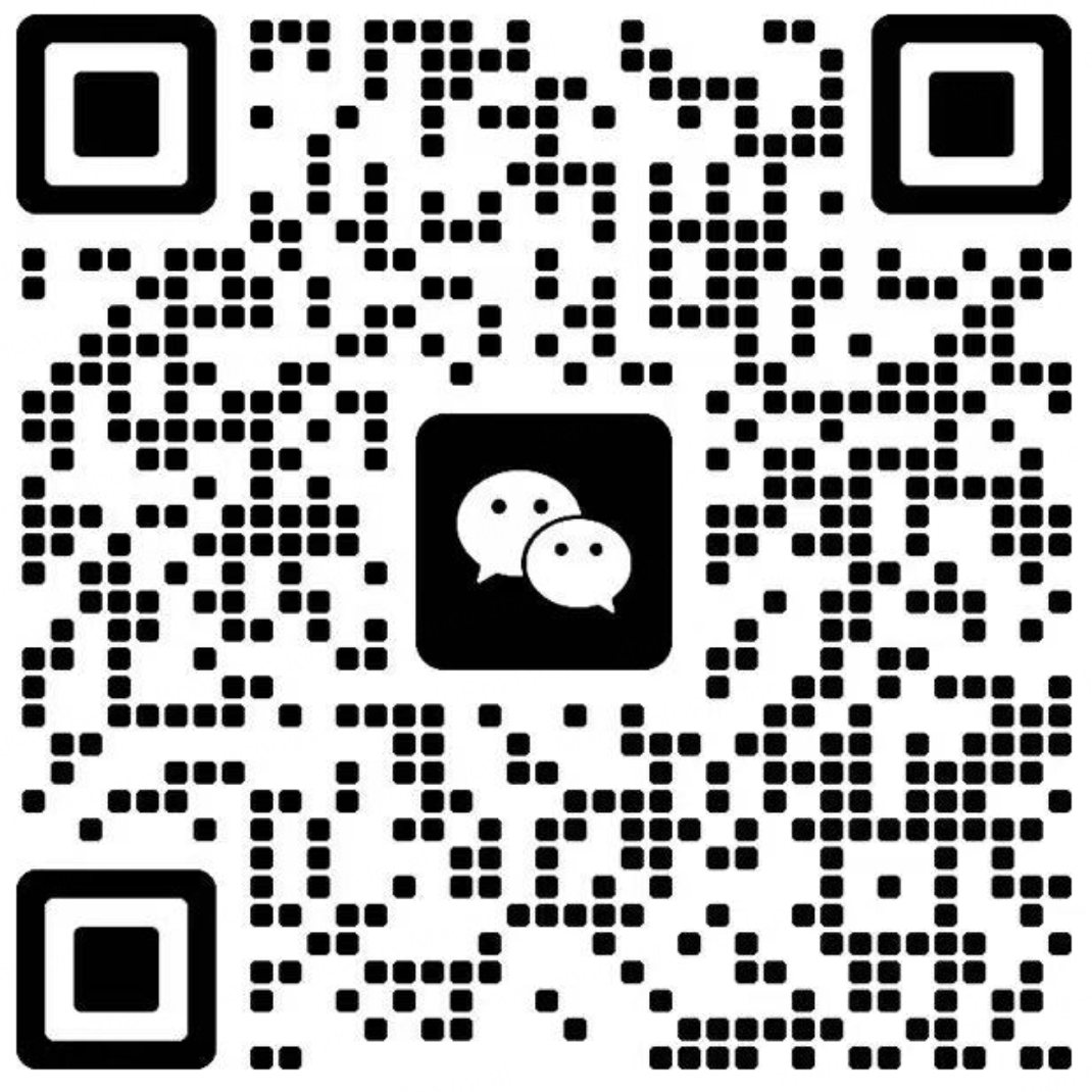 WeChat QR