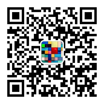 WeChat Official QR
